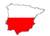 COMUNIDAD DE REGANTES DE CIVÁN - Polski